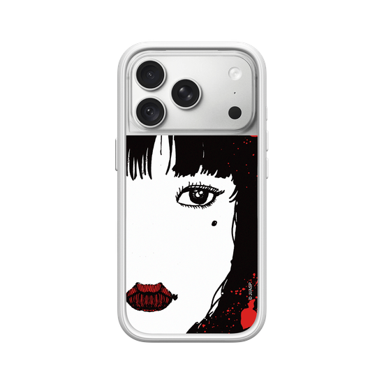 Tomie - in Farbe