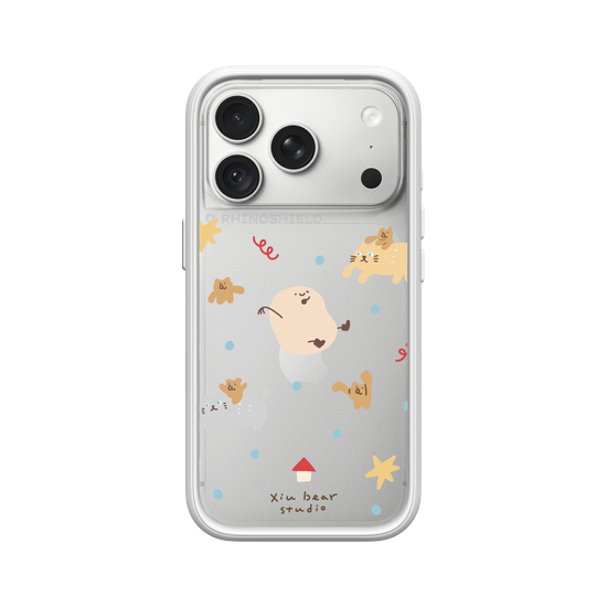 Potato and cats