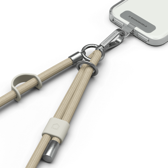 Set Lanyard cordón