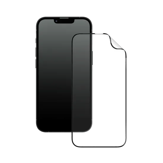 Impact Protection Screen Protector for iPhone 13