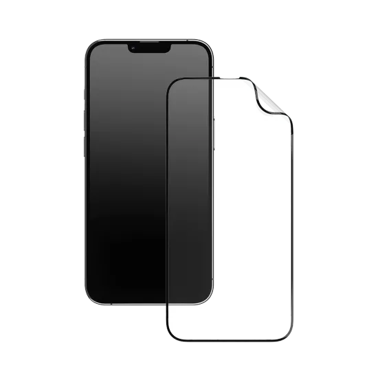 iPhone 13 Pro  Meilleure Protection Pour écran — ProtectionEcran