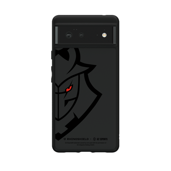 G2 武士 - Logo