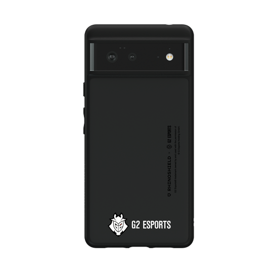 G2 Esports - Logo