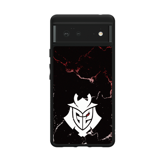 G2 Logo Marble