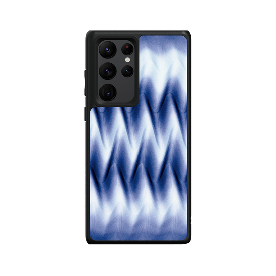 Blue Folding