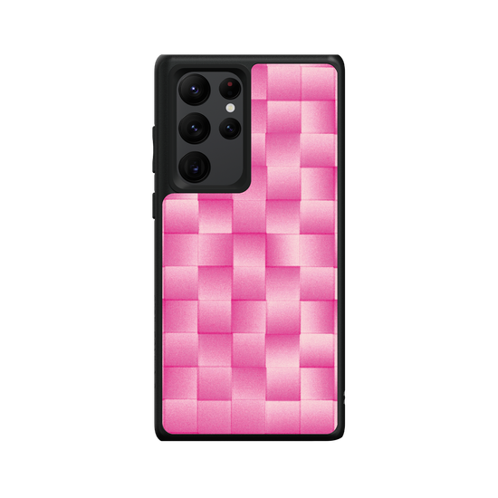 Pink Pattern