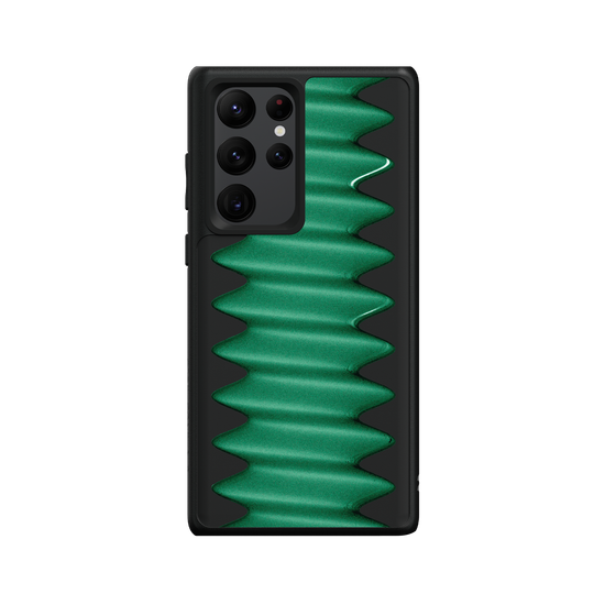 Green Screw