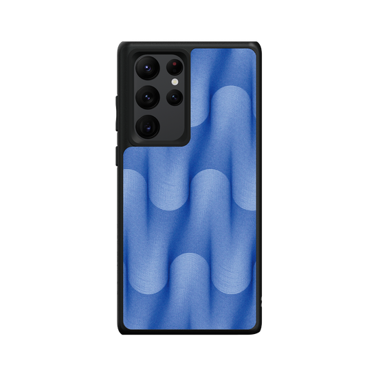 Blue Pattern