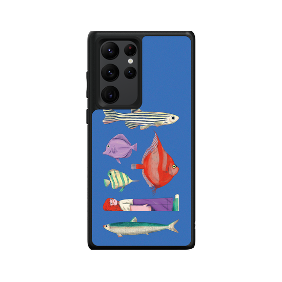 Swimmy Pal