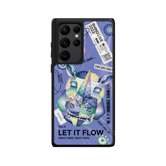 Vol.4 Let It Flow