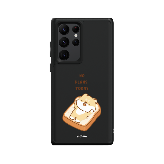 Soft Toast
