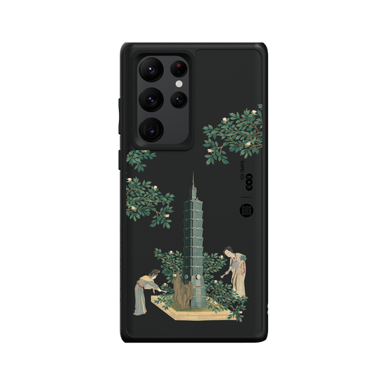 New Courtyard Scene