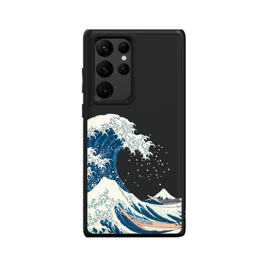 The Great Wave III