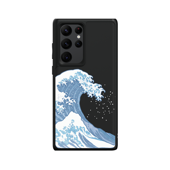 The Great Wave IV