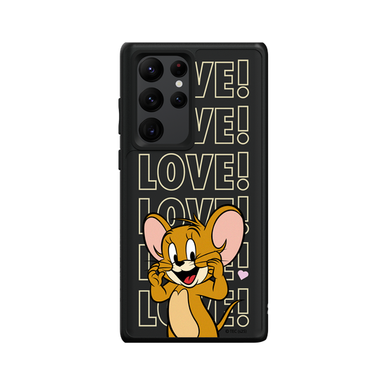 Jerry Love