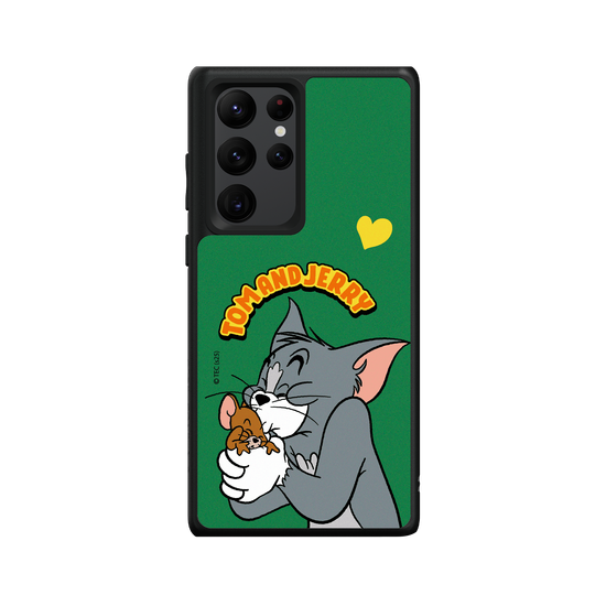 Lovey-dovey