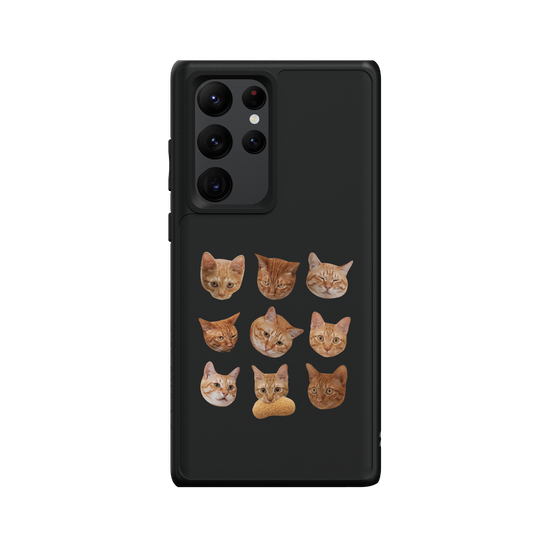 Shubingcat Grid