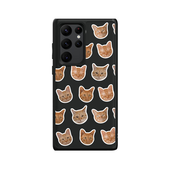 Shubingcat Pattern