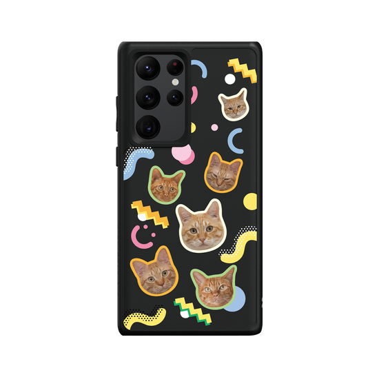 Shubingcat Party
