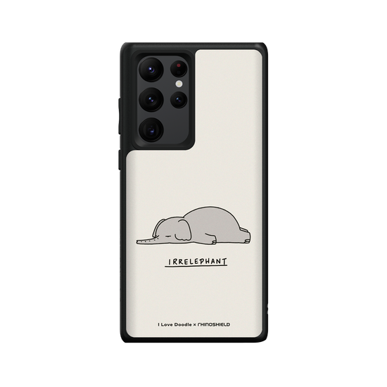 Irrelephant
