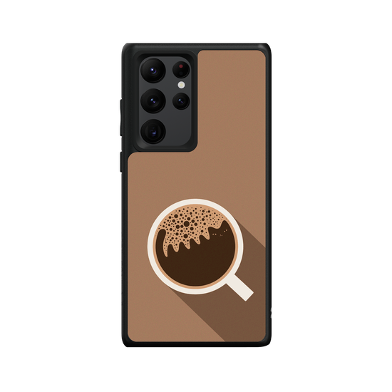 Coffee Cat: Afternoon Catfee