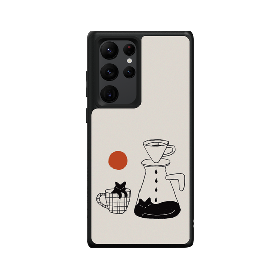 Coffee Cat: Drip Brew