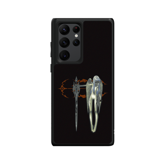 Sacred Blade