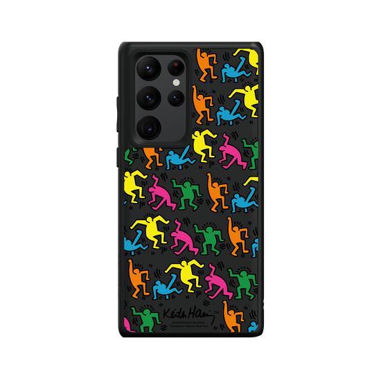 Dancing Figures