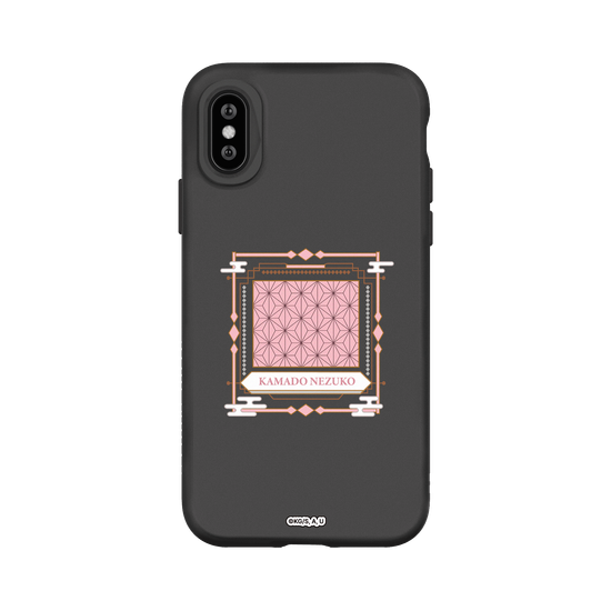 Accessories Series - Nezuko