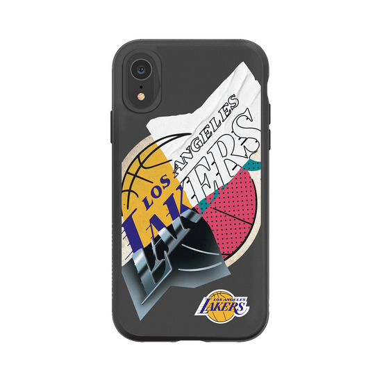 L.A. Lakers - Style Mix