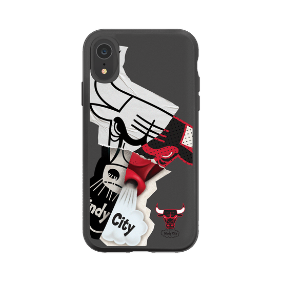 Chicago Bulls - Style Mix