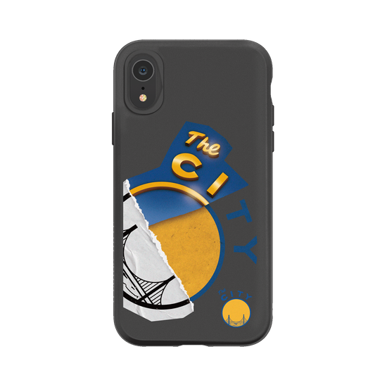 Golden State Warriors - Style Mix