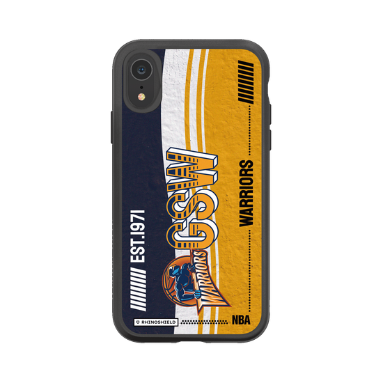 Golden State Warriors - Vintage Card