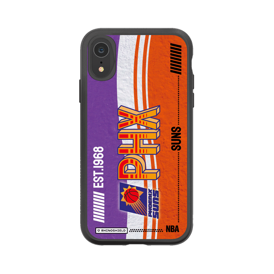 Phoenix Suns - Vintage Card