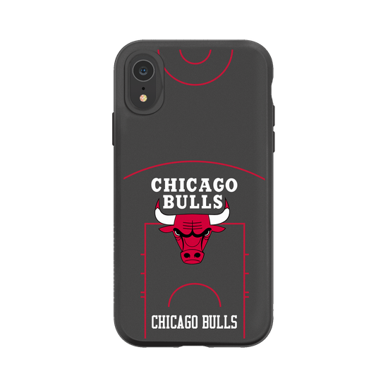 Chicago Bulls - Court