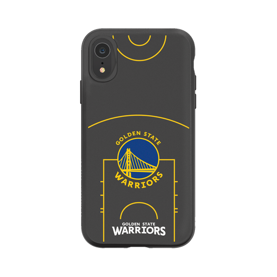 Golden State Warriors - Court