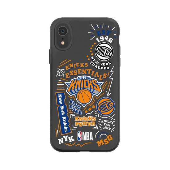 New York Knicks - Graffiti