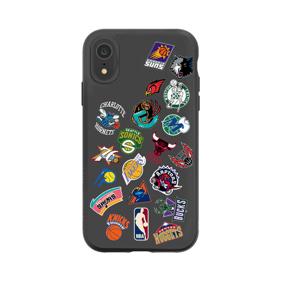 Hardwood classics Logos