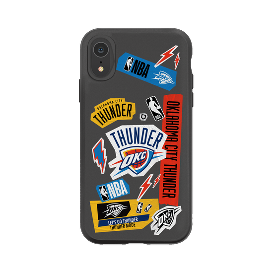 OKC - Collage