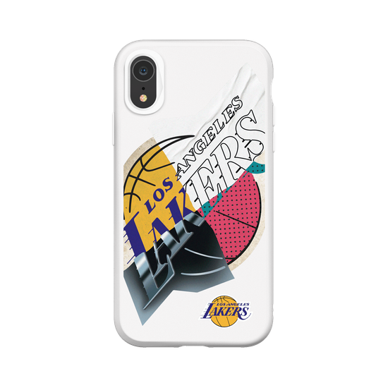 L.A. Lakers - Style Mix