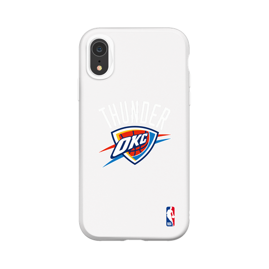Oklahoma City Thunder - Light