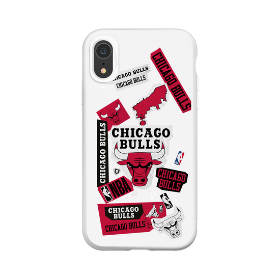 Chicago Bulls - Collage