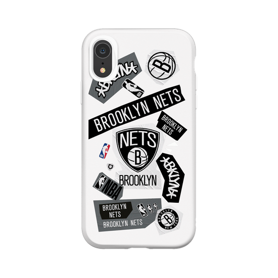Brooklyn Nets - Collage