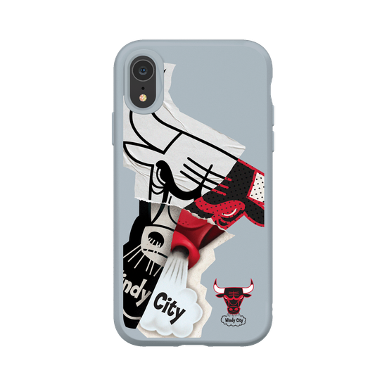Chicago Bulls - Style Mix