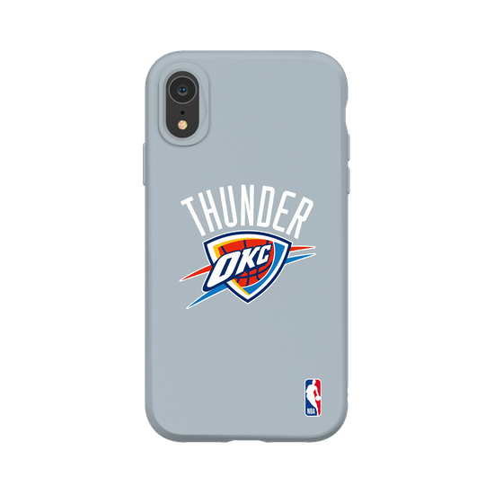 Oklahoma City Thunder - Light