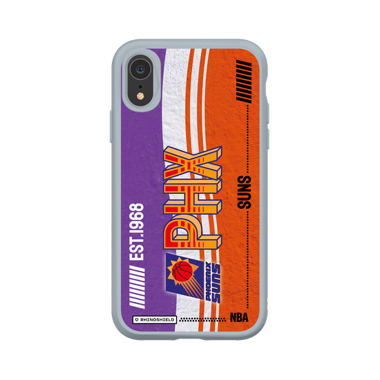 Phoenix Suns - Vintage Card