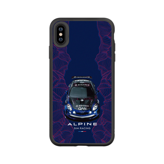 Alpine Sim Racing A110 R