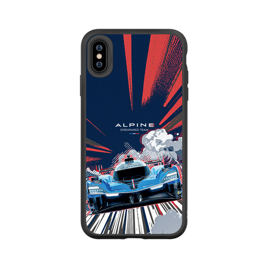 Alpine WEC A424