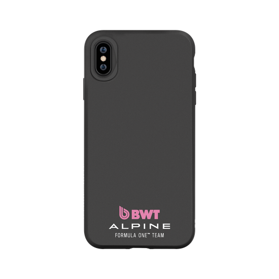 BWT Alpine
