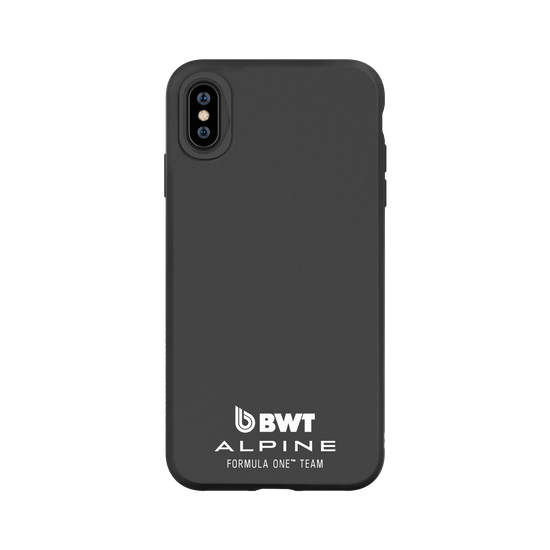 BWT Alpine White